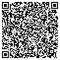 QR code with P C Link contacts