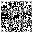 QR code with Kinnelon Veterinary Hospital contacts