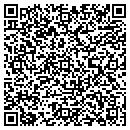 QR code with Hardie Siding contacts