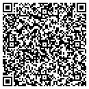QR code with Manhours Inc contacts