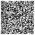 QR code with Custom Window Design Inc contacts