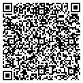 QR code with Cvr contacts