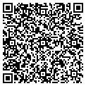QR code with C L Center contacts