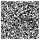 QR code with Mc Nichol Wm J Law Office contacts
