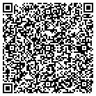 QR code with Diamond Excavating & Trckg Co contacts