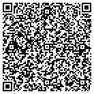 QR code with Howards Cstm Wdwrk Not A Corp contacts