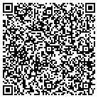 QR code with G & S Motor Equipment Co contacts