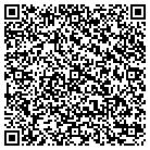 QR code with Rabner Allcorn Baumgart contacts