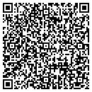 QR code with Asfour PC contacts