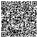 QR code with JWC Contracting contacts