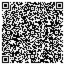 QR code with KITCHEN Magic contacts