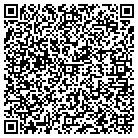 QR code with Apt III Investigative Service contacts