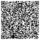 QR code with G P Precision Metal Fab contacts
