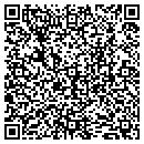 QR code with SMB Towing contacts