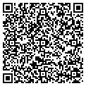 QR code with MIK contacts