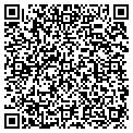 QR code with Pba contacts