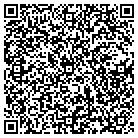 QR code with Riverbank Christian Academy contacts
