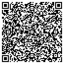 QR code with Peaceful Pond contacts