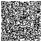 QR code with M Daniel Cantor Law Offices contacts