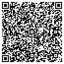 QR code with E H Chesnut Jr DDS contacts