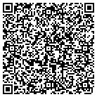 QR code with App Tech Laboratory Service contacts