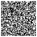 QR code with Kevin's Nails contacts