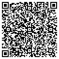 QR code with A & P Liquor 871 contacts
