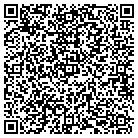 QR code with J C Engineering & Hobby Corp contacts