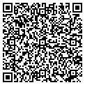 QR code with T C Irons Agency contacts