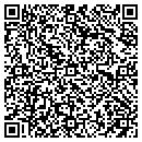 QR code with Headley Hardware contacts