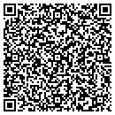 QR code with T Nolan contacts