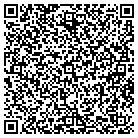 QR code with H & R Block Tax Service contacts