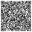 QR code with Anivision contacts
