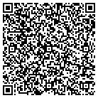 QR code with Delaware House Mental Hlth Services contacts