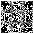 QR code with A & W Nursery contacts