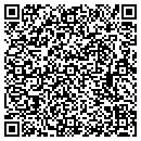 QR code with Yien Art Co contacts