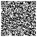 QR code with Aep Networks contacts