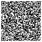 QR code with L G Electronics Iris Div contacts