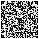 QR code with R & A Corp contacts