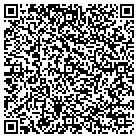 QR code with A Plus Software Assoc Inc contacts
