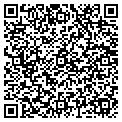 QR code with Turf's Up contacts