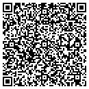 QR code with Kanine Kutters contacts