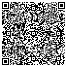 QR code with Academy Of Art Of Highland Park contacts