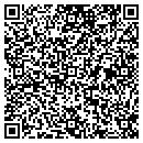 QR code with 24 Hour 7 Day Emergency contacts