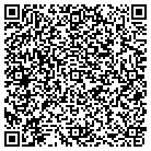 QR code with Alterations To Go II contacts