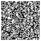 QR code with Mackay's Tree Service contacts