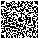 QR code with Redway Shell contacts