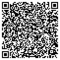 QR code with Zim Inc contacts