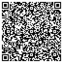 QR code with Cafe Zebra contacts