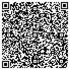 QR code with C M C Construction Co Inc contacts